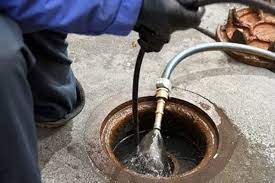 شركة تسليك مجاري الكويت