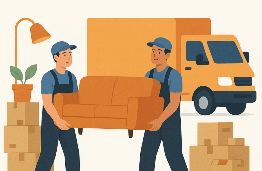 نقل عفش بالرياض