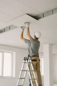 تركيب جبس بورد في دبي