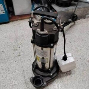 تصليح مضخات السرداب و فني صحي جنوب السرة