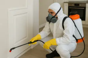 تعرف على أرخص شركة مكافحة حشرات في الشارقة