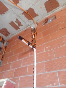 تمديد نحاس مكيفات بجدة 0508316220