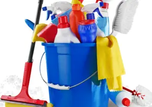 تنظيف الفلل وتنظيف الشقق في الشارقة