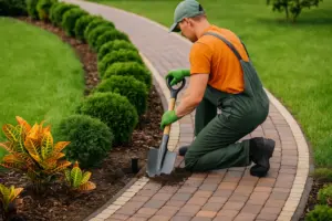 حدائق حور لتنسيق الحدائق وشبكات الري والنوافير باحترافية في الرياض والخرج والمزاحمية