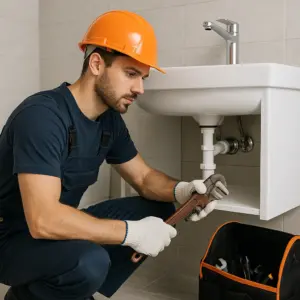 خدمات السباكة في دبي