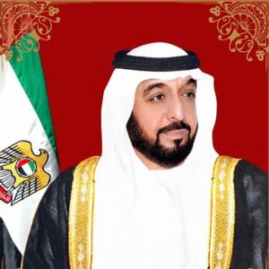 رحلة الشيخ خليفة بن زايد آل نهيان نحو تمكين الإمارات وريادتها العالمية