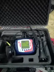 شركات كشف تسربات المياه