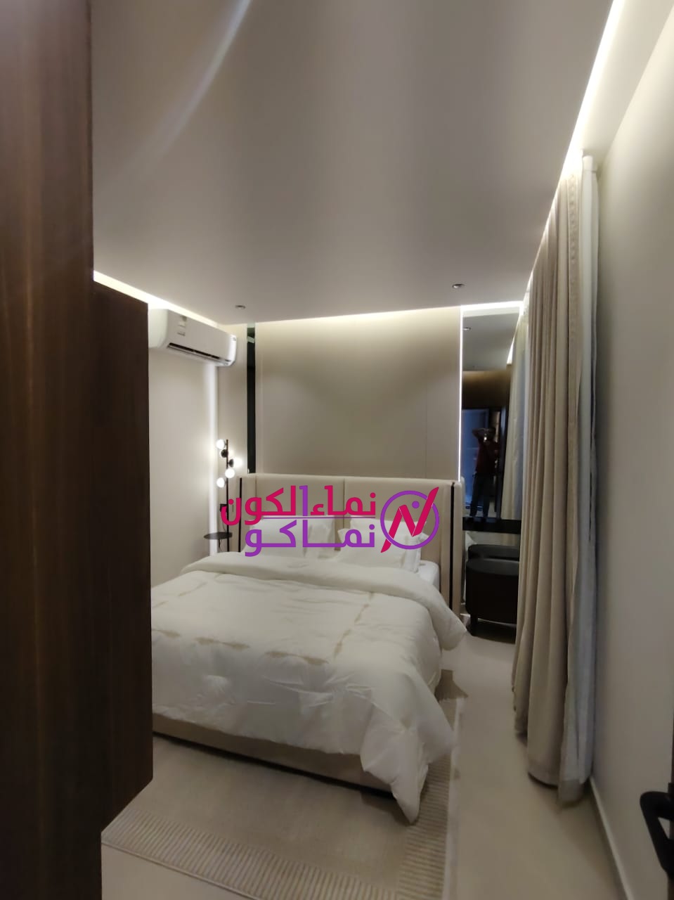 مطابخ نماء الكون (نماكو): أيقونة الفخامة والعملية في تصميم المطابخ السعودية