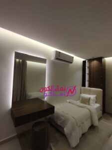 تصميم مطابخ الرياض | مطابخ نماء الكون