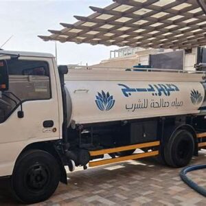 وايت ماء شمال جدة ووايت مياه جدة