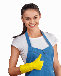 شركة تنظيف بالساعة في الشارقة