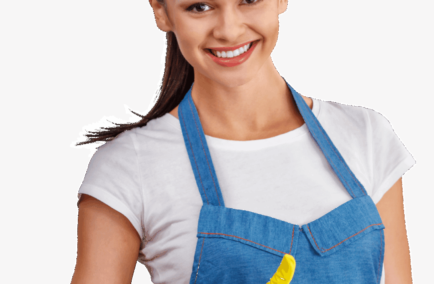 شركة تنظيف بالساعة في الشارقة