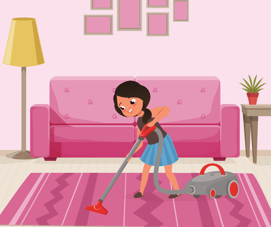 خادمات بنظام الساعة في عجمان