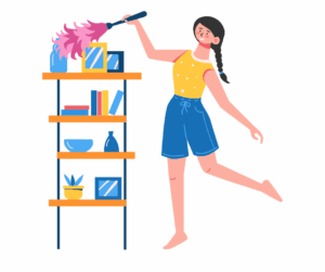 شركة تنظيف بالساعة أم القيوين