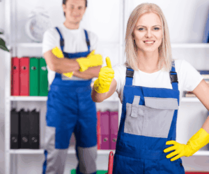 خادمات بنظام الساعة في عجمان