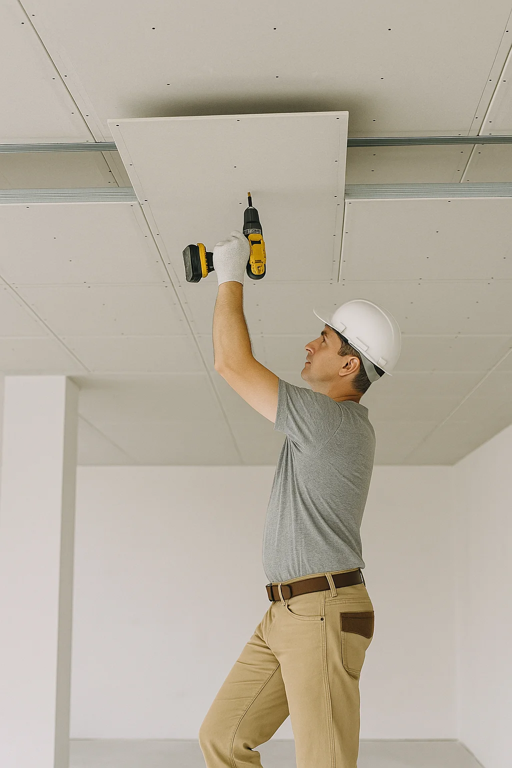 خدمات الجبس بورد في دبي