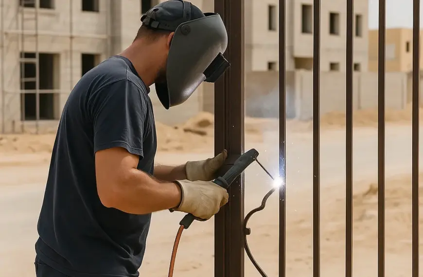 خدمات حداد في الإمارات