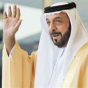 رحلة الشيخ خليفة بن زايد آل نهيان نحو تمكين الإمارات وريادتها العالمية