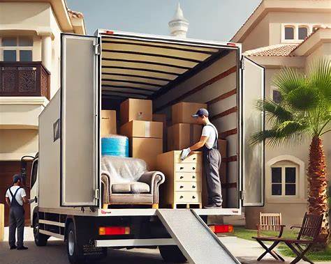 شركة نقل عفش بجدة