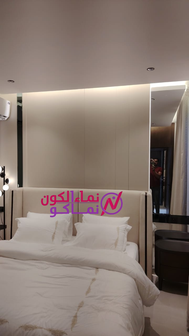 مطابخ نماء الكون (نماكو): أيقونة الفخامة والعملية في تصميم المطابخ السعودية