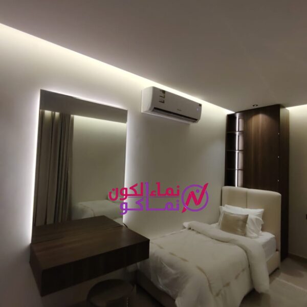 تصميم مطابخ الرياض | مطابخ نماء الكون