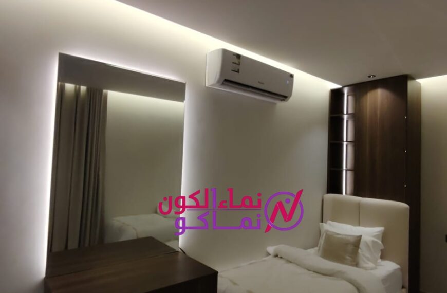 تصميم مطابخ الرياض | مطابخ نماء الكون