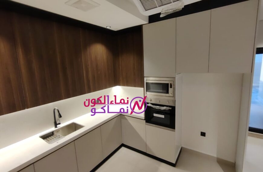 مطابخ نماء الكون (نماكو): أيقونة الفخامة والعملية في تصميم…