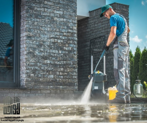 تقنيات شركة تنظيف بالقطيف