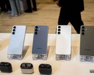 سعر سامسونج S25 FE في مصر 