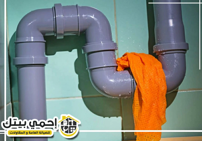 شركة كشف تسربات المياه في راس الخيمة