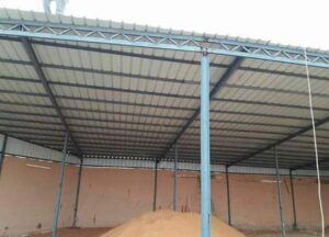 تركيب امتن مظلات وهناجر واسقف ساندوتش بانل بالرياض