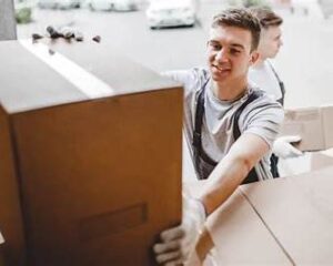 نقل عفش باكستاني جدة