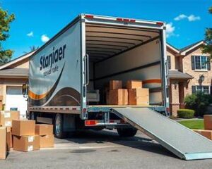 نقل عفش باكستاني جدة