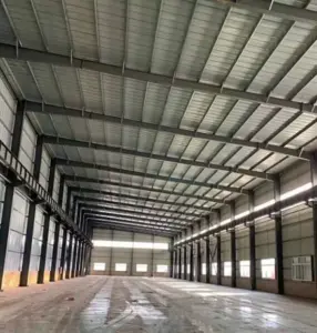 هناجر ساندوتش بانل