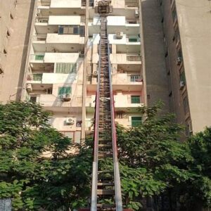 ونش رفع الاثاث بالعبور