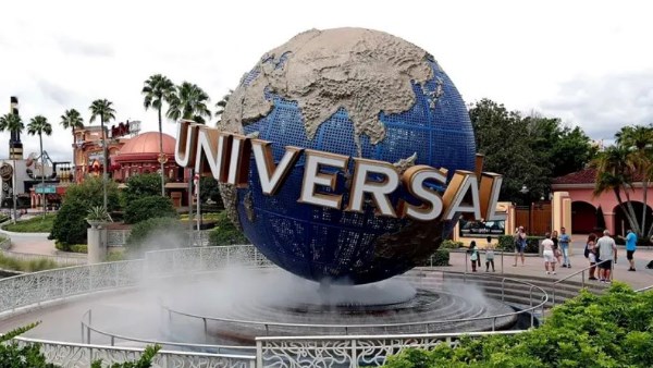 ملاهي في السعودية