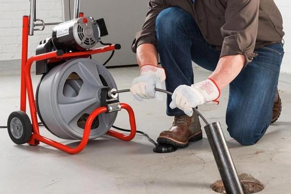 تسليك مجاري الكويت