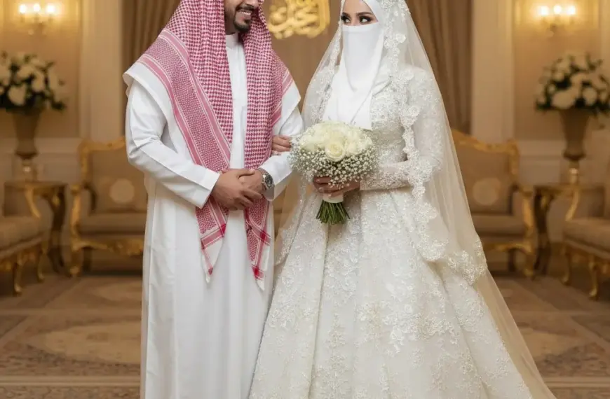 تصريح زواج من أجنبية