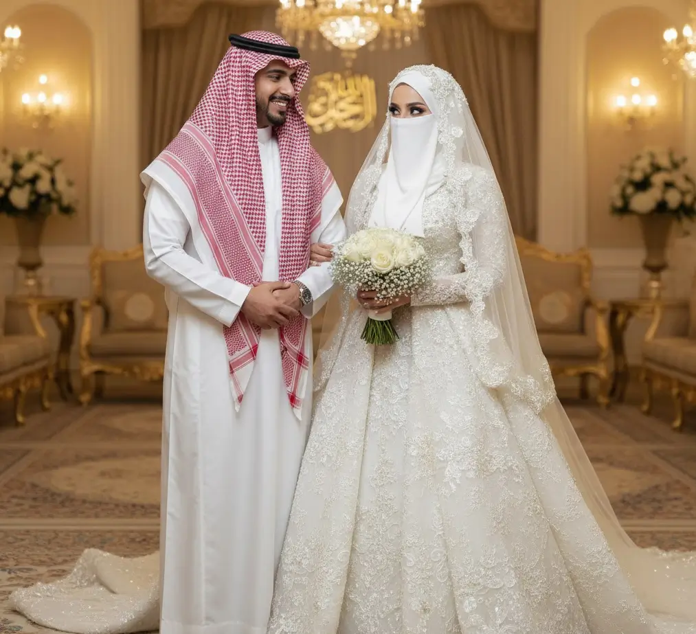 تصريح زواج من أجنبية