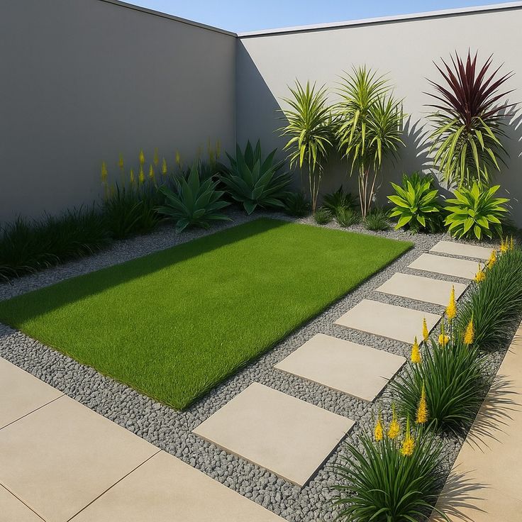 تنسيق حدائق شمال الرياض