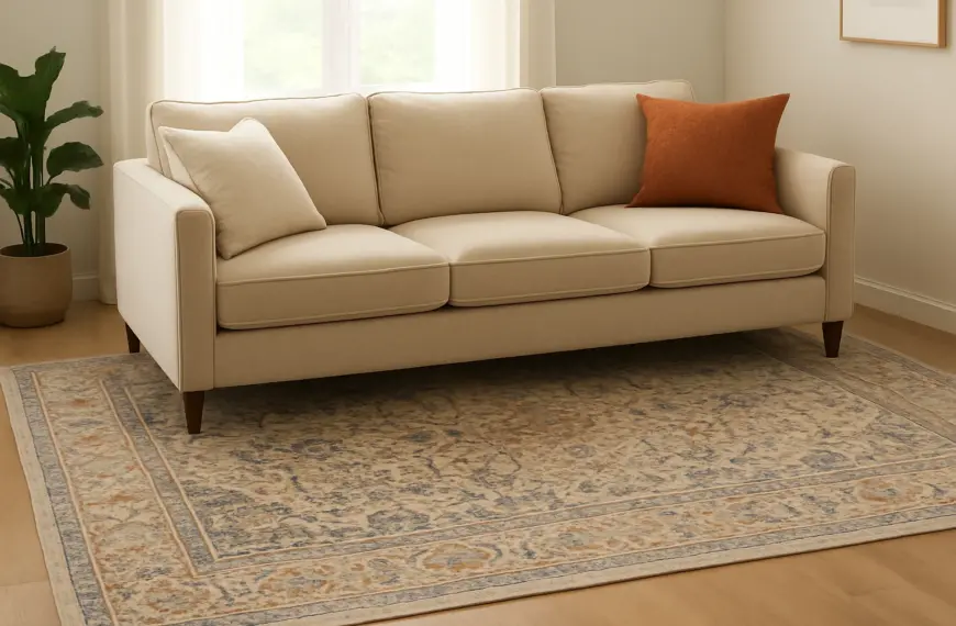 تنظيف كنب وسجاد في الشارقة