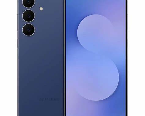 سعر سامسونج S25 FE في مصر