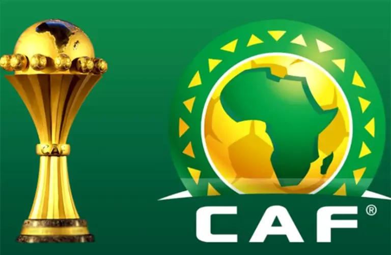 كأس الأمم الأفريقية 2025