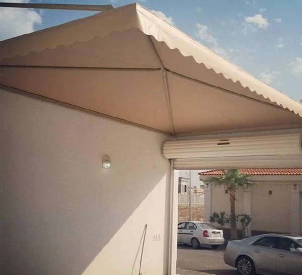 تركيب امتن مظلات وهناجر واسقف ساندوتش بانل بالرياض