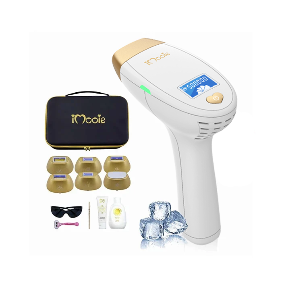 افضل ليزر منزلي عن تجربة شخصية