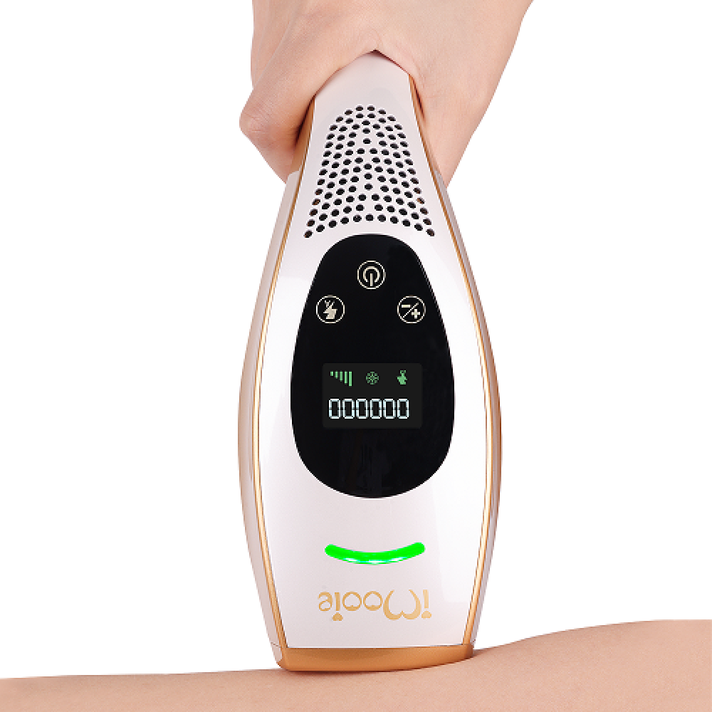 افضل ليزر منزلي عن تجربة شخصية