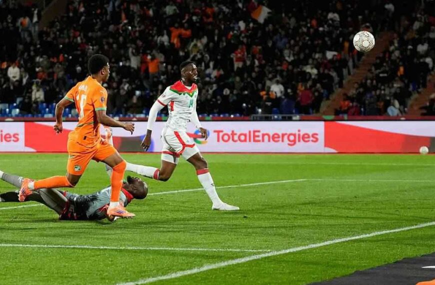 موعد مباراة منتخب مصر ضد كوت&hellip;