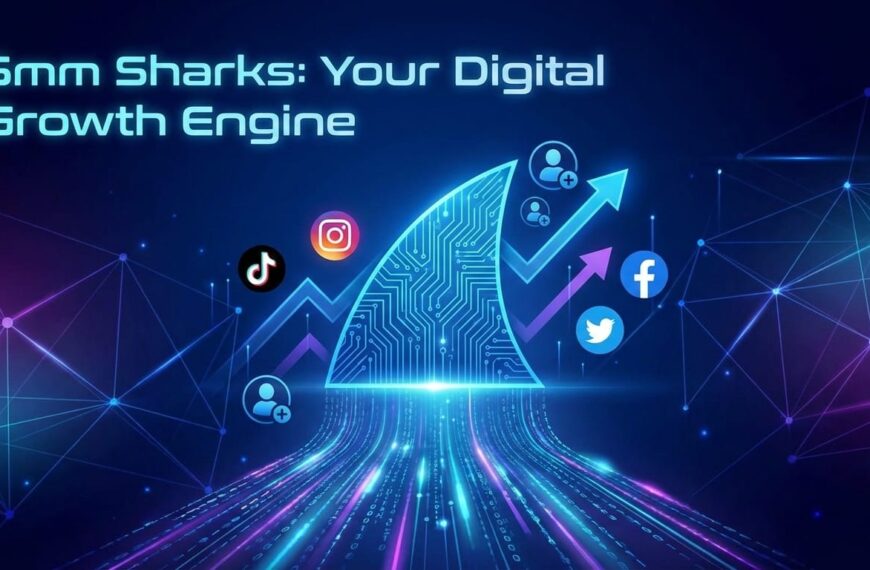 كيف تختار ارخص سيرفر تزويد متابعين في 2026؟ دليل…