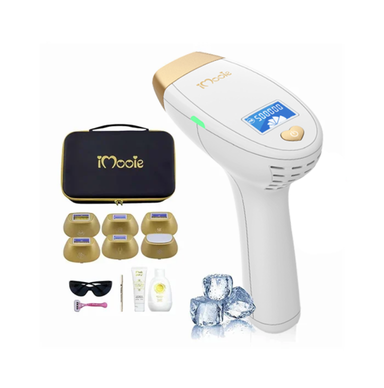 افضل ليزر منزلي عن تجربة شخصية