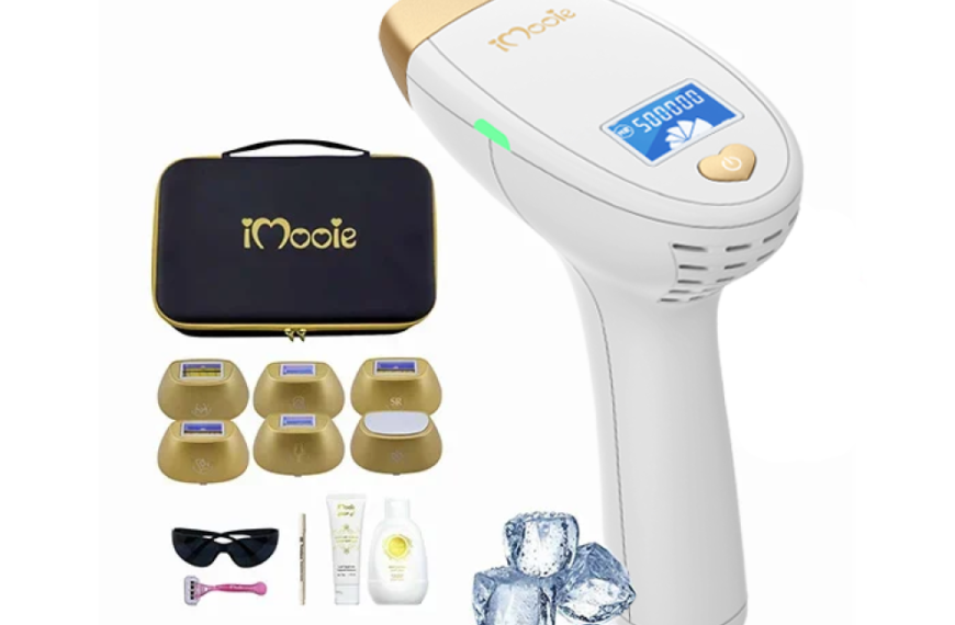 افضل ليزر منزلي عن تجربة شخصية